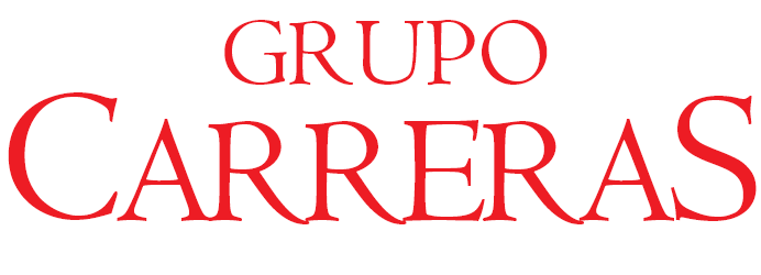 Grupo carreras logo 360