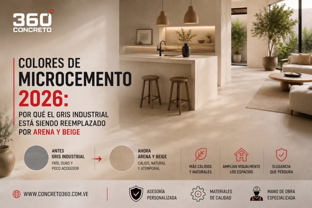colores de microcemento